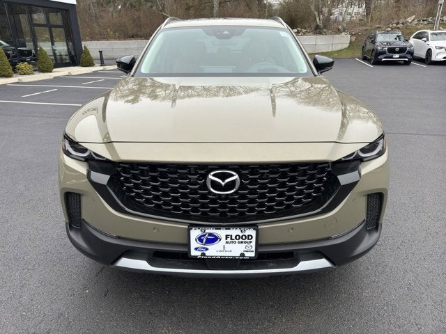 2025 Mazda Mazda CX-50 2.5 Turbo Premium AWD