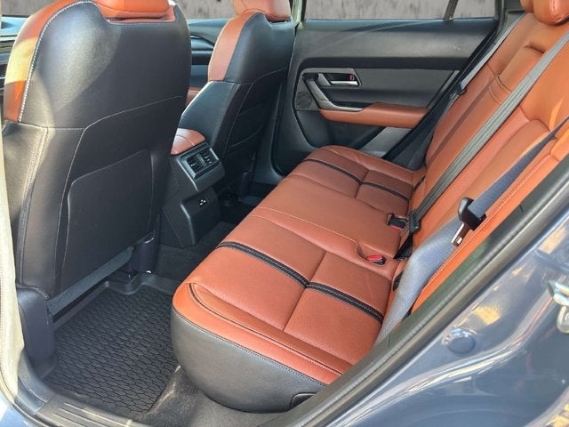 2024 Mazda Mazda CX-50 2.5 Turbo Premium Package