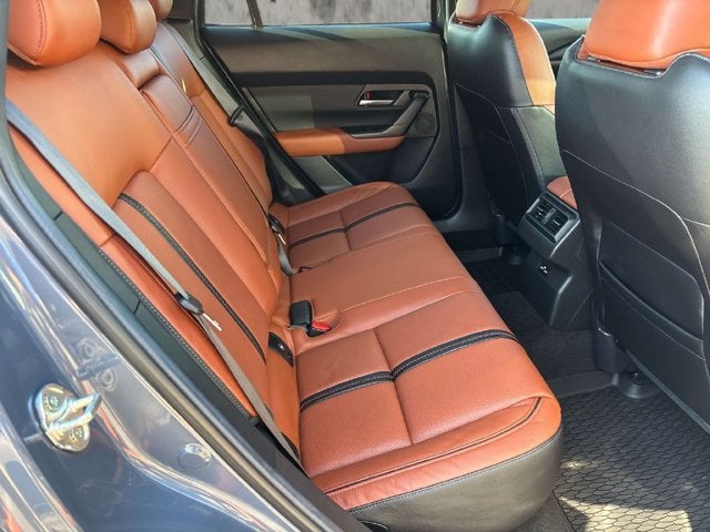 2024 Mazda Mazda CX-50 2.5 Turbo Premium Package