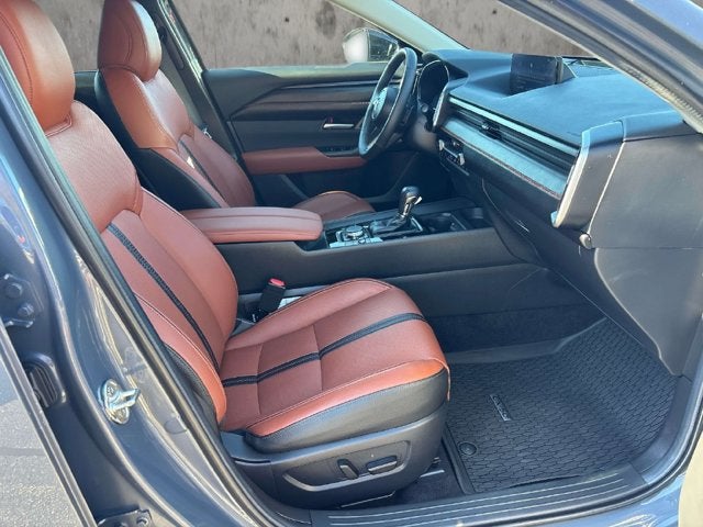 2024 Mazda Mazda CX-50 2.5 Turbo Premium Package