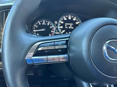 2024 Mazda Mazda CX-50 2.5 Turbo Premium Package
