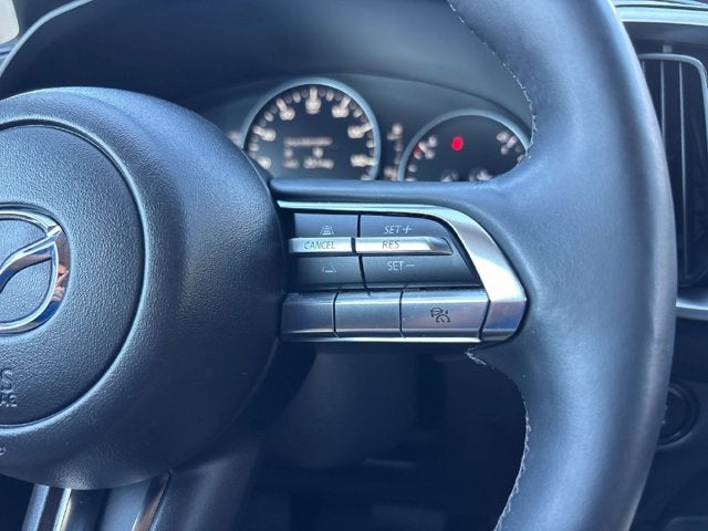 2024 Mazda Mazda CX-50 2.5 Turbo Premium Package