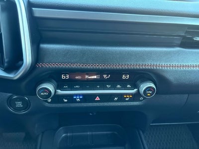 2024 Mazda Mazda CX-50 2.5 Turbo Premium Package