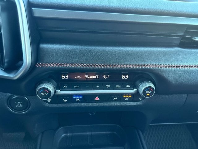 2024 Mazda Mazda CX-50 2.5 Turbo Premium Package