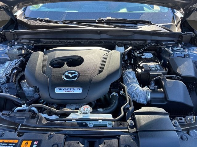2024 Mazda Mazda CX-50 2.5 Turbo Premium Package