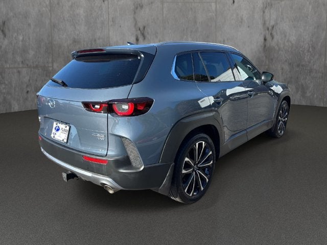 2024 Mazda Mazda CX-50 2.5 Turbo Premium Package