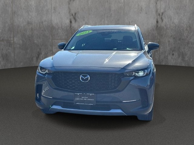 2024 Mazda Mazda CX-50 2.5 Turbo Premium Package