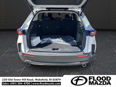 2025 Mazda Mazda CX-50 2.5 S Premium Plus AWD