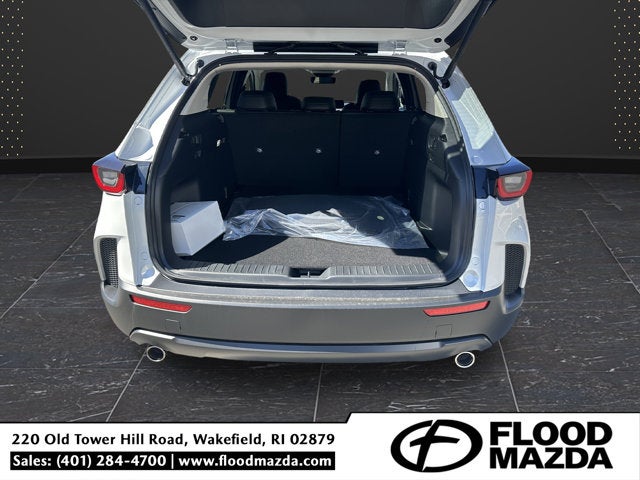 2025 Mazda Mazda CX-50 2.5 S Premium Plus AWD