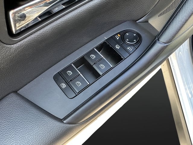 2025 Mazda Mazda CX-50 2.5 S Premium Plus AWD