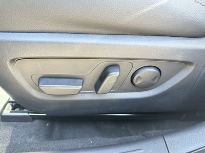 2025 Mazda Mazda CX-50 2.5 S Premium Plus AWD