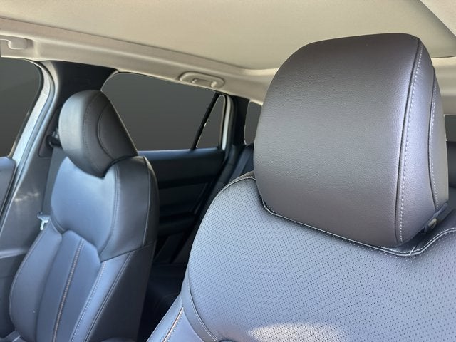 2025 Mazda Mazda CX-50 2.5 S Premium Plus AWD