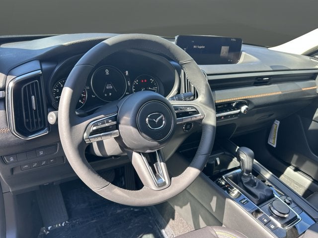 2025 Mazda Mazda CX-50 2.5 S Premium Plus AWD