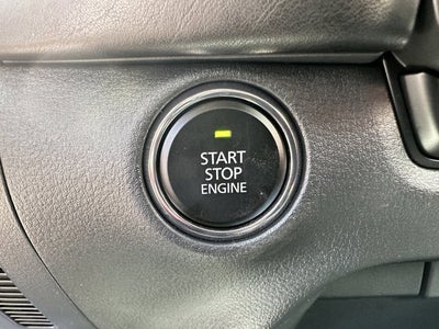 2025 Mazda Mazda CX-50 2.5 S Premium Plus AWD