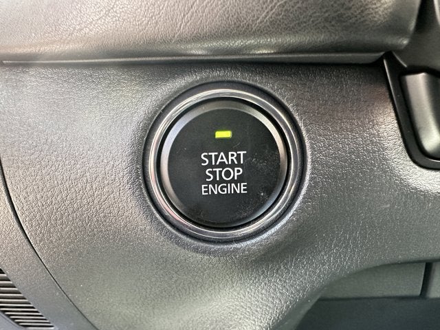 2025 Mazda Mazda CX-50 2.5 S Premium Plus AWD