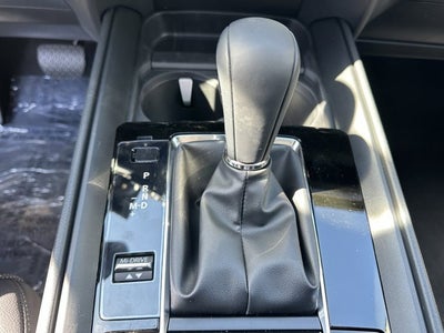 2025 Mazda Mazda CX-50 2.5 S Premium Plus AWD