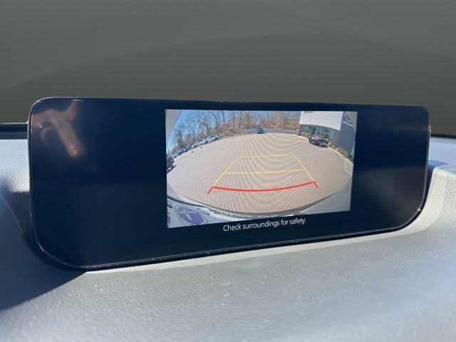 2025 Mazda Mazda CX-50 2.5 S Premium Plus AWD