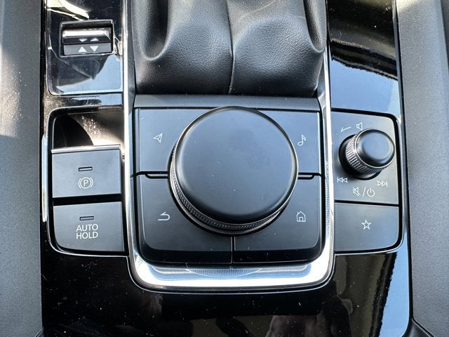 2025 Mazda Mazda CX-50 2.5 S Premium Plus AWD