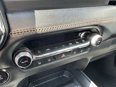 2025 Mazda Mazda CX-50 2.5 S Premium Plus AWD