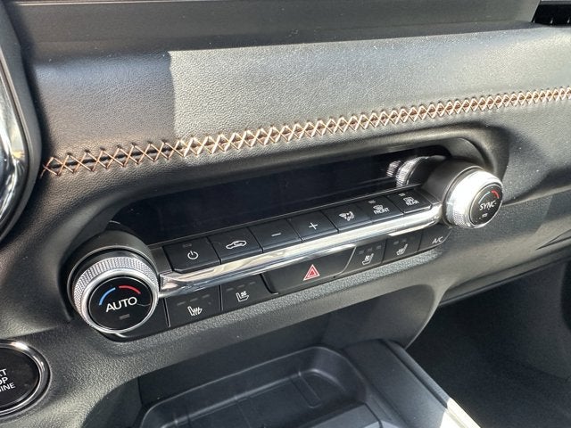 2025 Mazda Mazda CX-50 2.5 S Premium Plus AWD