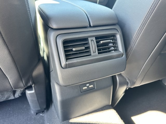 2025 Mazda Mazda CX-50 2.5 S Premium Plus AWD