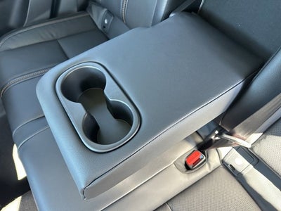 2025 Mazda Mazda CX-50 2.5 S Premium Plus AWD