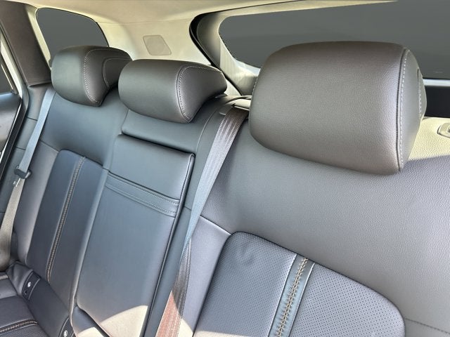 2025 Mazda Mazda CX-50 2.5 S Premium Plus AWD