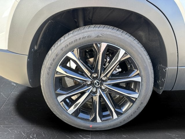 2025 Mazda Mazda CX-50 2.5 S Premium Plus AWD