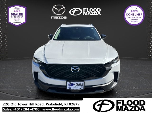 2025 Mazda Mazda CX-50 2.5 S Premium Plus AWD