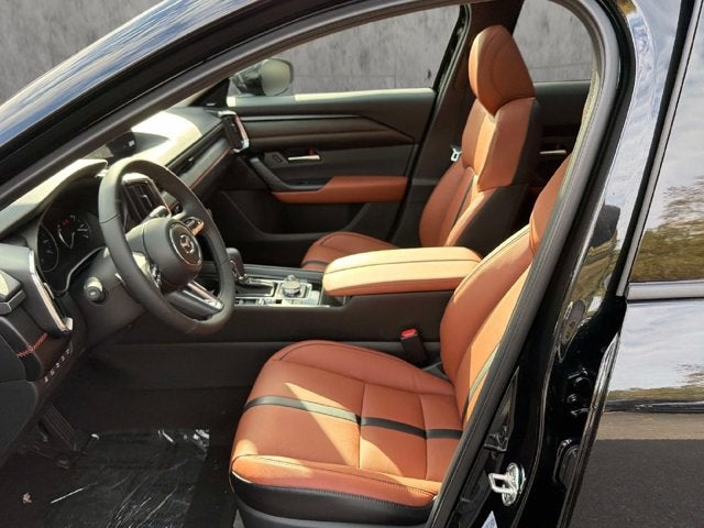 2026 Mazda Mazda CX-50 2.5 Turbo Premium Plus AWD
