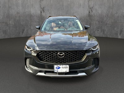 2026 Mazda Mazda CX-50 2.5 Turbo Premium Plus AWD