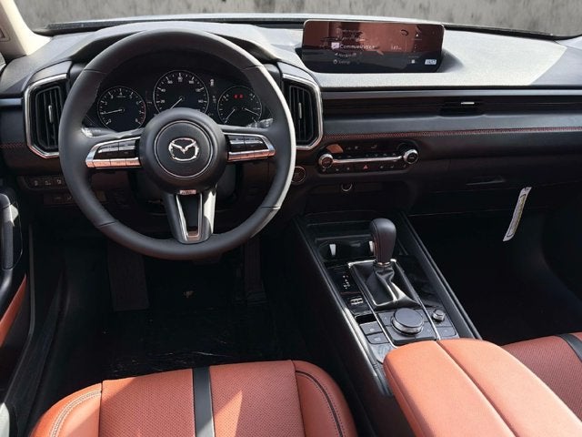 2026 Mazda Mazda CX-50 2.5 Turbo Premium Plus AWD