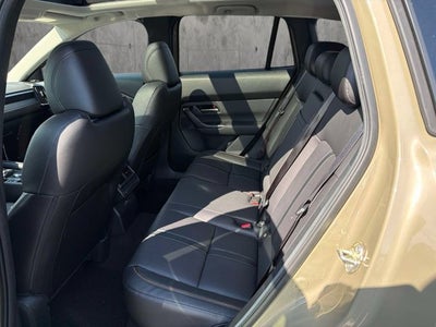 2026 Mazda Mazda CX-50 2.5 Turbo Premium Plus AWD