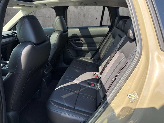 2026 Mazda Mazda CX-50 2.5 Turbo Premium Plus AWD