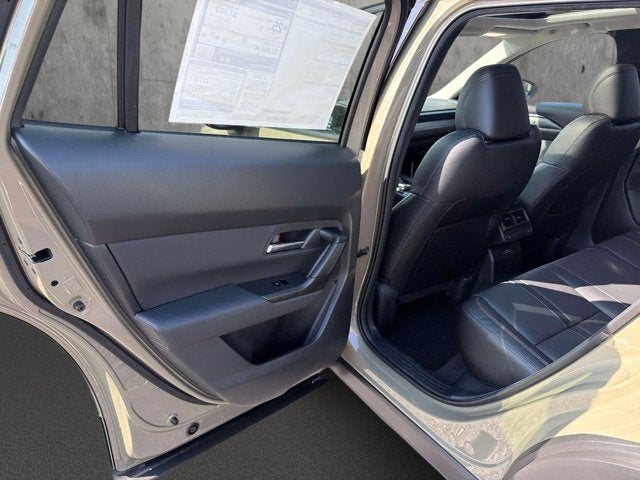 2026 Mazda Mazda CX-50 2.5 Turbo Premium Plus AWD