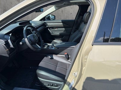 2026 Mazda Mazda CX-50 2.5 Turbo Premium Plus AWD