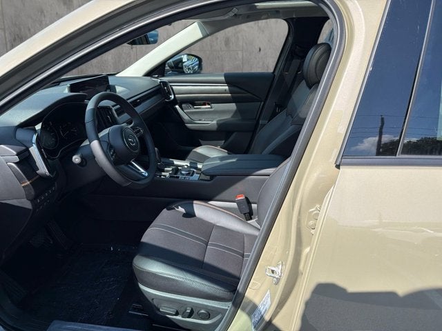 2026 Mazda Mazda CX-50 2.5 Turbo Premium Plus AWD