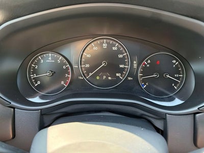 2026 Mazda Mazda CX-50 2.5 Turbo Premium Plus AWD