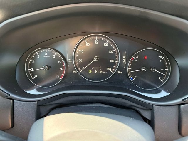2026 Mazda Mazda CX-50 2.5 Turbo Premium Plus AWD