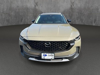 2026 Mazda Mazda CX-50 2.5 Turbo Premium Plus AWD