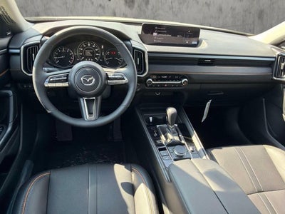 2026 Mazda Mazda CX-50 2.5 Turbo Premium Plus AWD