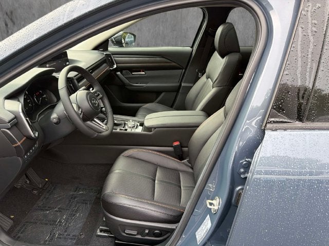 2026 Mazda Mazda CX-50 2.5 Turbo Premium Plus AWD