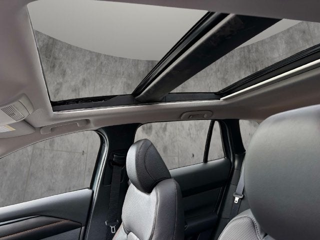 2026 Mazda Mazda CX-50 2.5 Turbo Premium Plus AWD