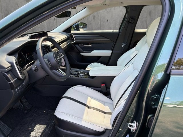 2026 Mazda Mazda CX-50 2.5 Turbo Premium Plus AWD