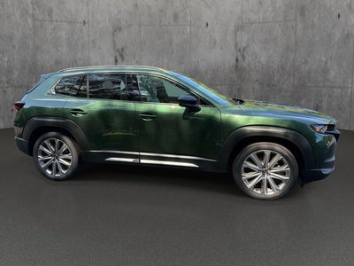 2026 Mazda Mazda CX-50 2.5 Turbo Premium Plus AWD