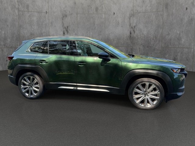 2026 Mazda Mazda CX-50 2.5 Turbo Premium Plus AWD