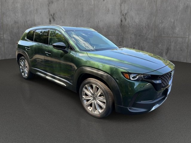 2026 Mazda Mazda CX-50 2.5 Turbo Premium Plus AWD