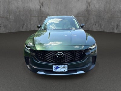 2026 Mazda Mazda CX-50 2.5 Turbo Premium Plus AWD