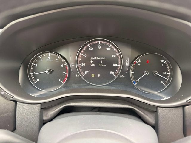 2026 Mazda Mazda CX-50 2.5 Turbo Premium Plus AWD