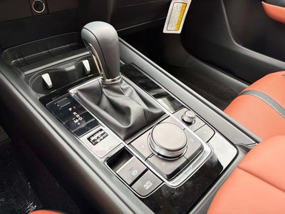 2026 Mazda Mazda CX-50 2.5 Turbo Premium Plus AWD